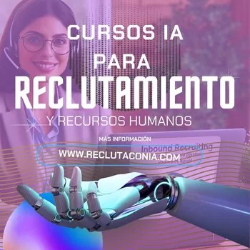 Sector Cosméticos Certificación Inteligencia Artificial Reclutamiento RRHH