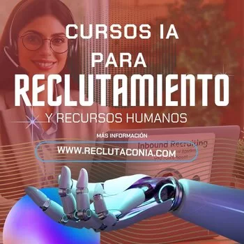 Guatemala Certificación Inteligencia Artificial Reclutamiento RRHH