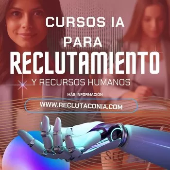 Panorama Tendencias 2025 Inteligencia Artificial Recursos Humanos