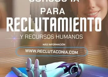 Tendencias 2025 Inbound Recruiting e Inteligencia Artificial RRHH