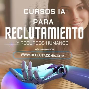 Tendencias 2025 Inbound Recruiting e Inteligencia Artificial RRHH